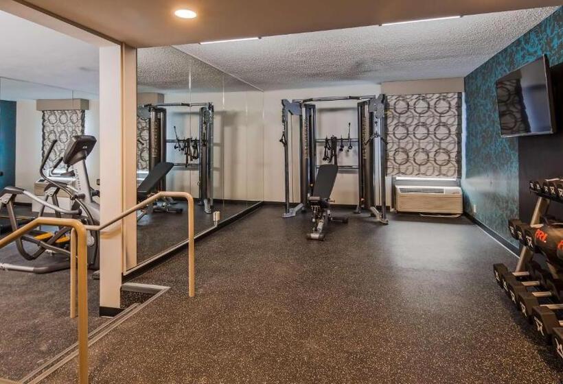 فندق Best Western Plus Bloomington East