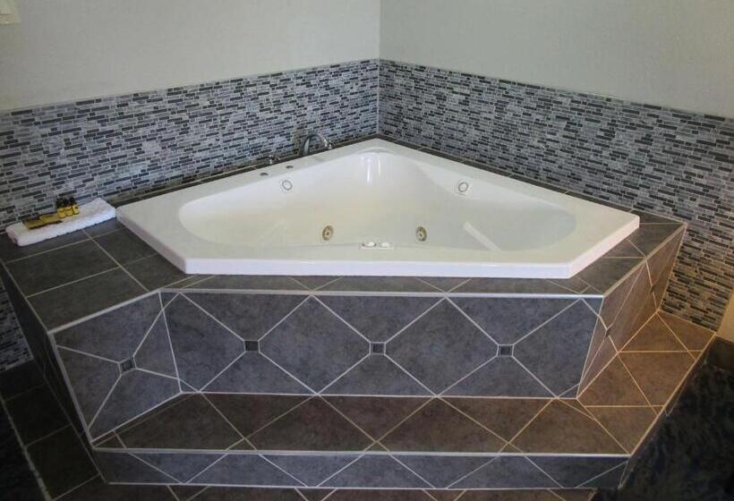 فندق Best Western Plus Bloomington East