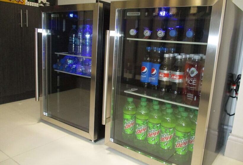 فندق Best Western Plus Bloomington East