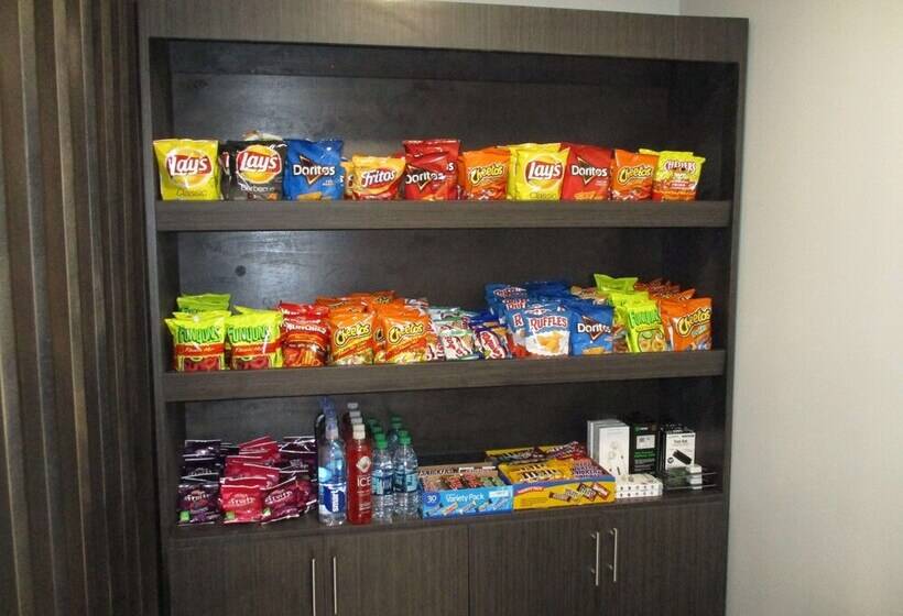 فندق Best Western Plus Bloomington East