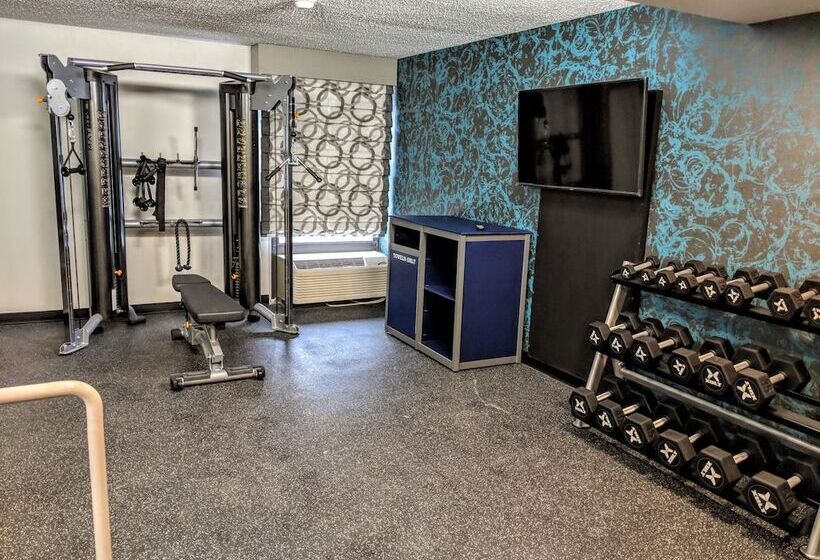 فندق Best Western Plus Bloomington East