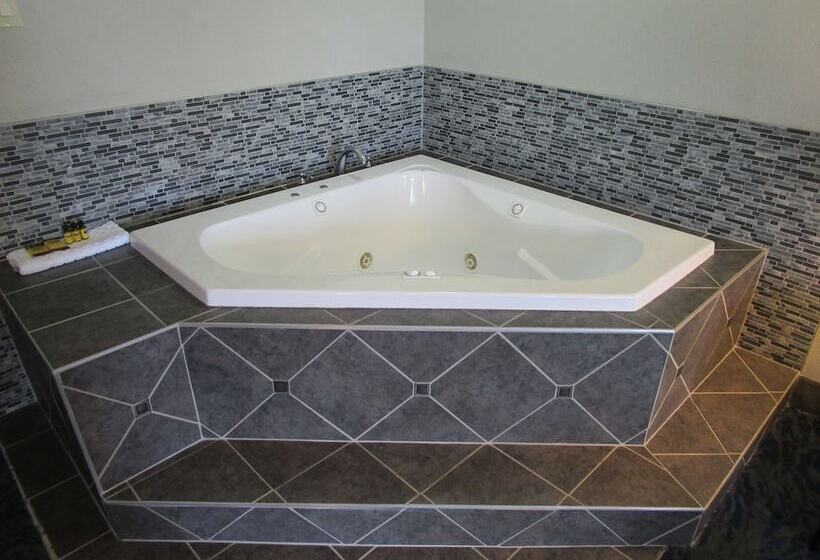 فندق Best Western Plus Bloomington East