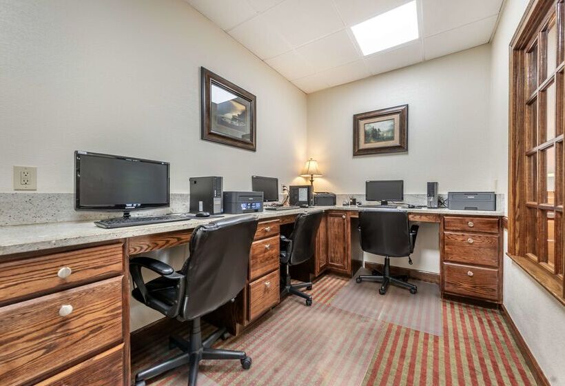 호텔 Best Western Plus Bridgeport Inn