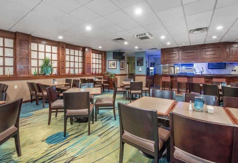 호텔 Best Western Plus Bridgeport Inn