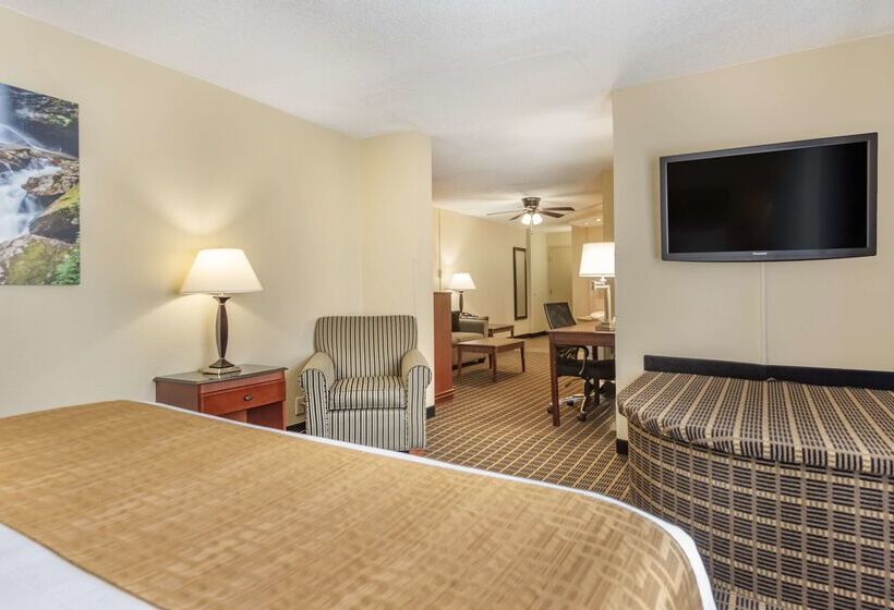 호텔 Best Western Plus Bridgeport Inn