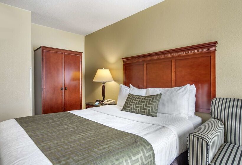 호텔 Best Western Plus Bridgeport Inn