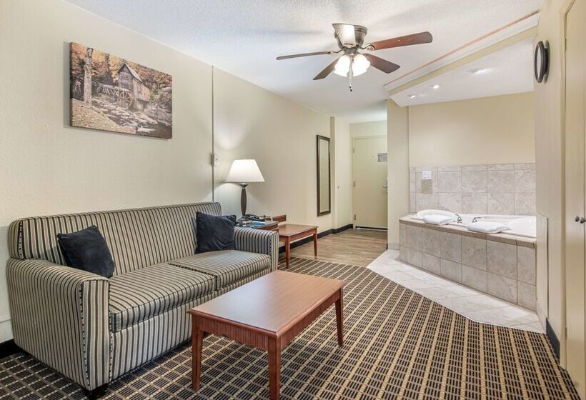 호텔 Best Western Plus Bridgeport Inn