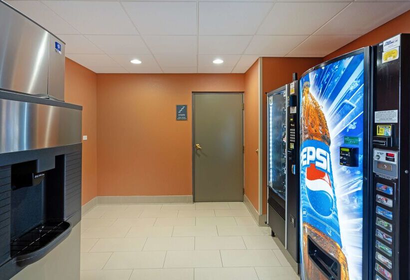 هتل Best Western Plus Chicagoland  Countryside