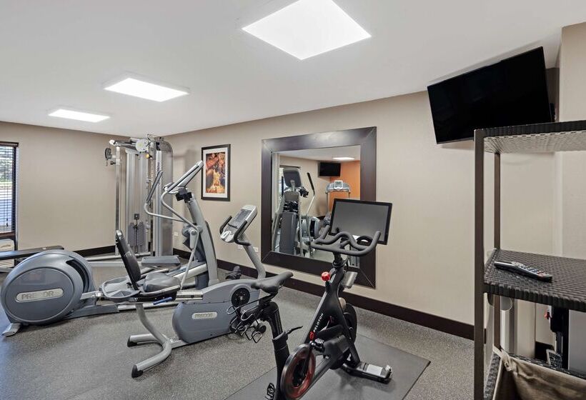 فندق Best Western Plus Chicagoland  Countryside