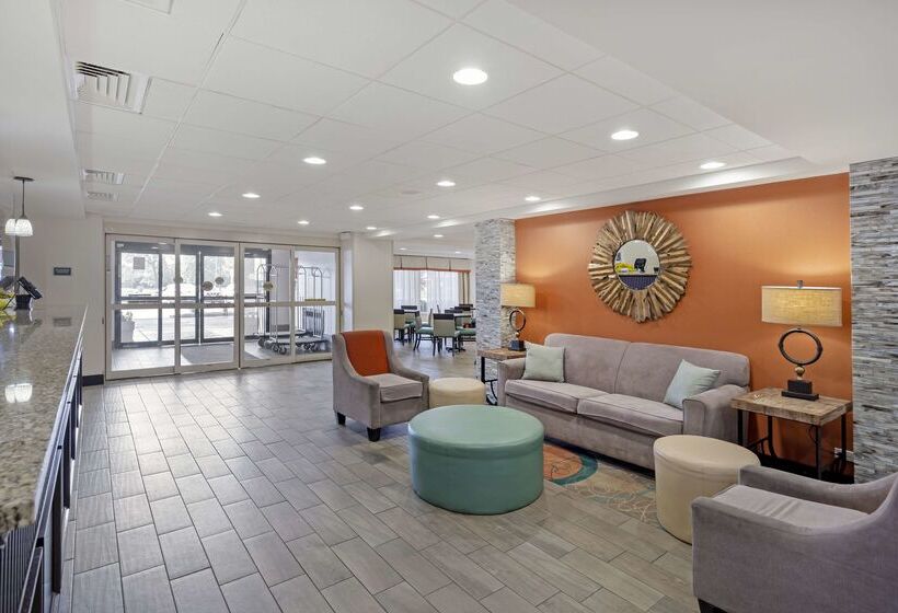 فندق Best Western Plus Chicagoland  Countryside