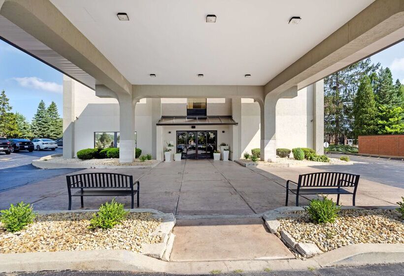 فندق Best Western Plus Chicagoland  Countryside