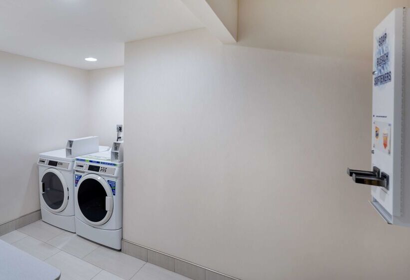 هتل Best Western Plus Chicagoland  Countryside