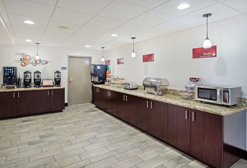 فندق Best Western Plus Chicagoland  Countryside