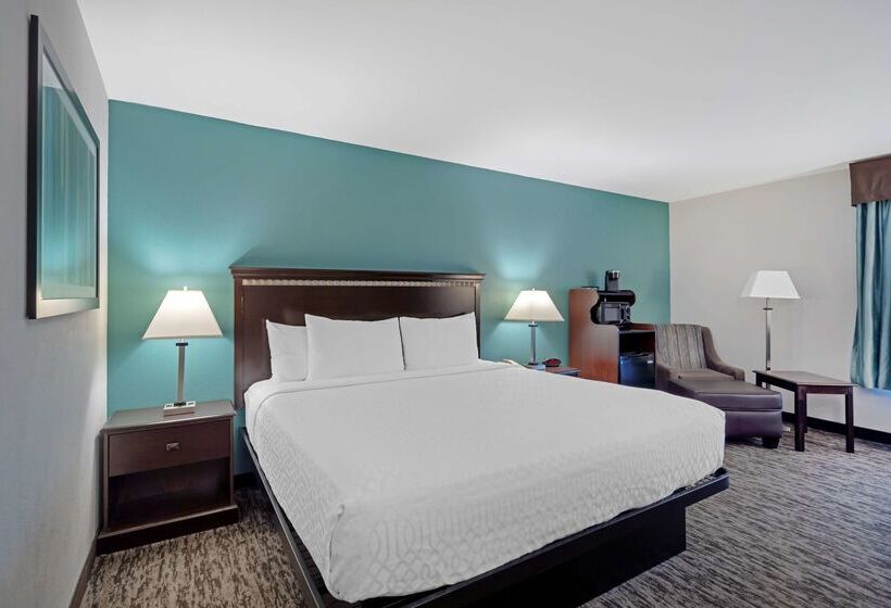 فندق Best Western Plus Chicagoland  Countryside