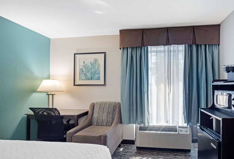 فندق Best Western Plus Chicagoland  Countryside