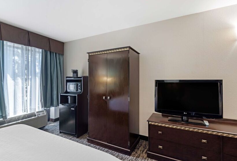 هتل Best Western Plus Chicagoland  Countryside