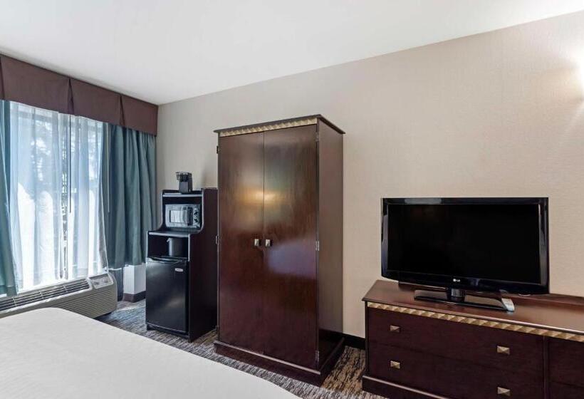 هتل Best Western Plus Chicagoland  Countryside