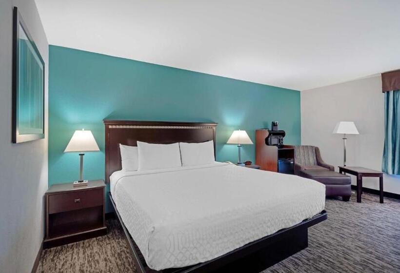 هتل Best Western Plus Chicagoland  Countryside