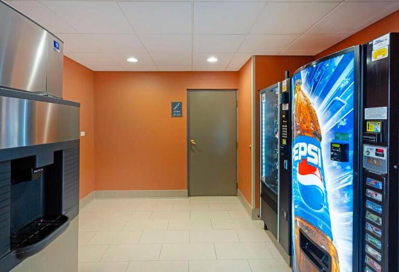 هتل Best Western Plus Chicagoland  Countryside