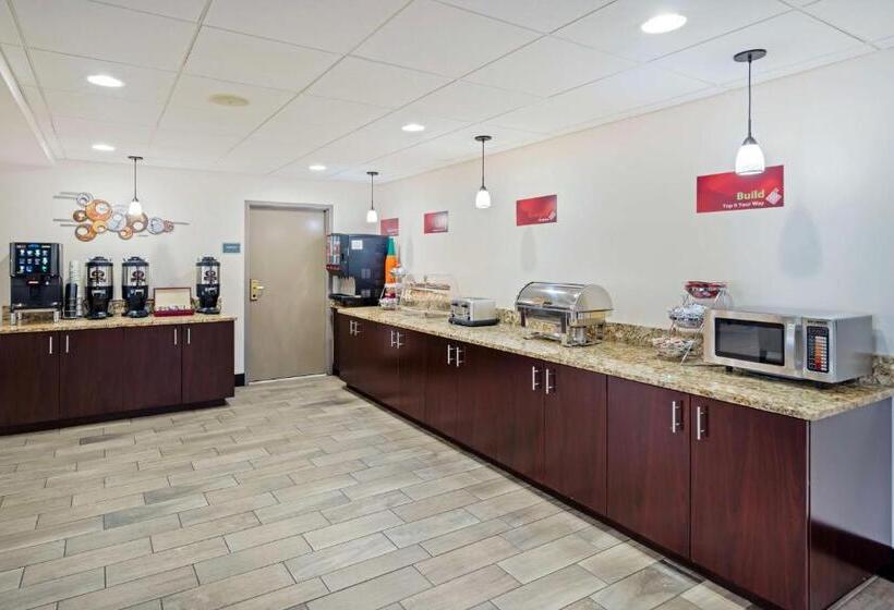 فندق Best Western Plus Chicagoland  Countryside