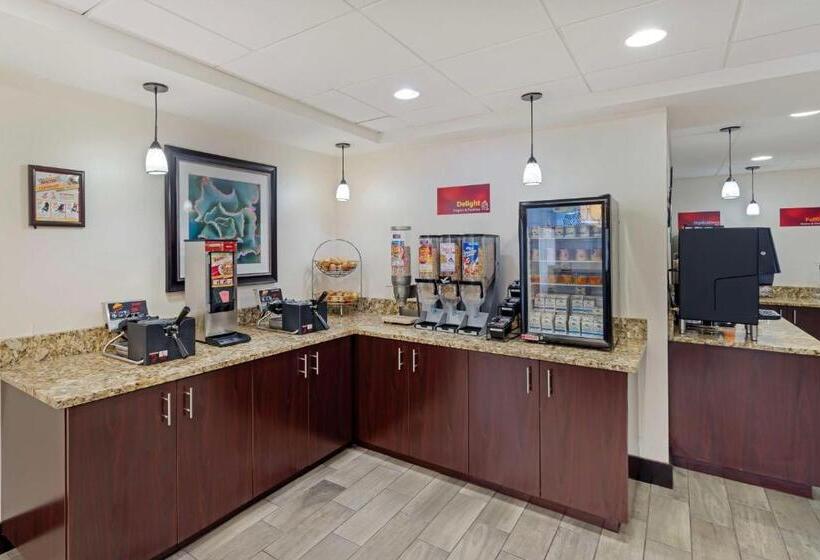 هتل Best Western Plus Chicagoland  Countryside