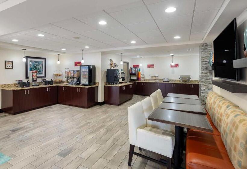 هتل Best Western Plus Chicagoland  Countryside