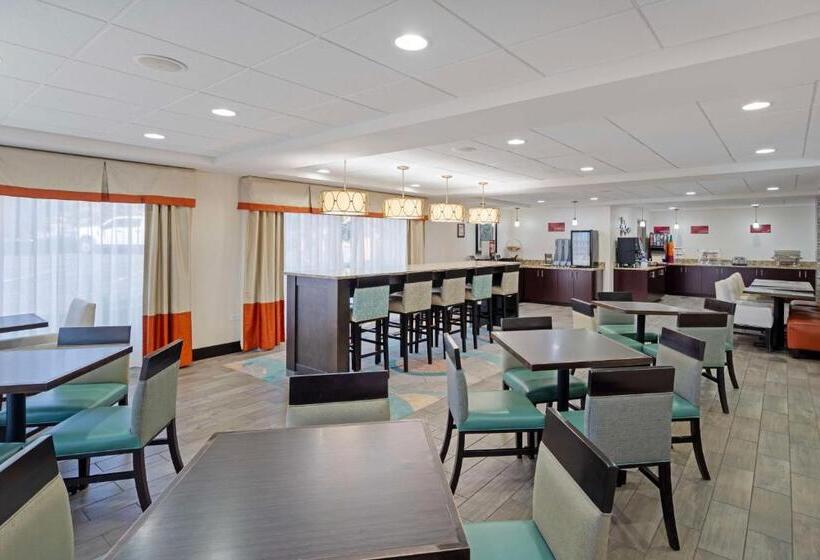 هتل Best Western Plus Chicagoland  Countryside