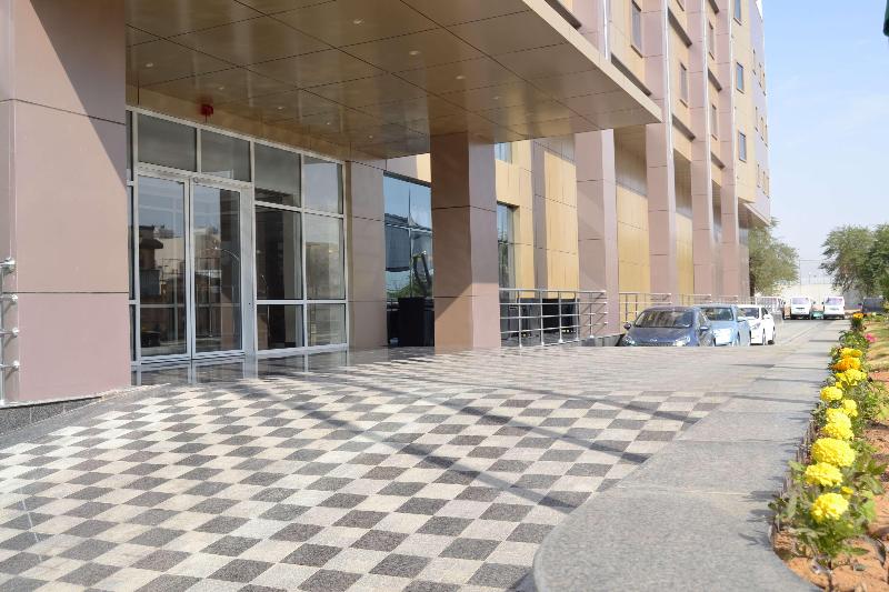 The Hotel At Dayton South