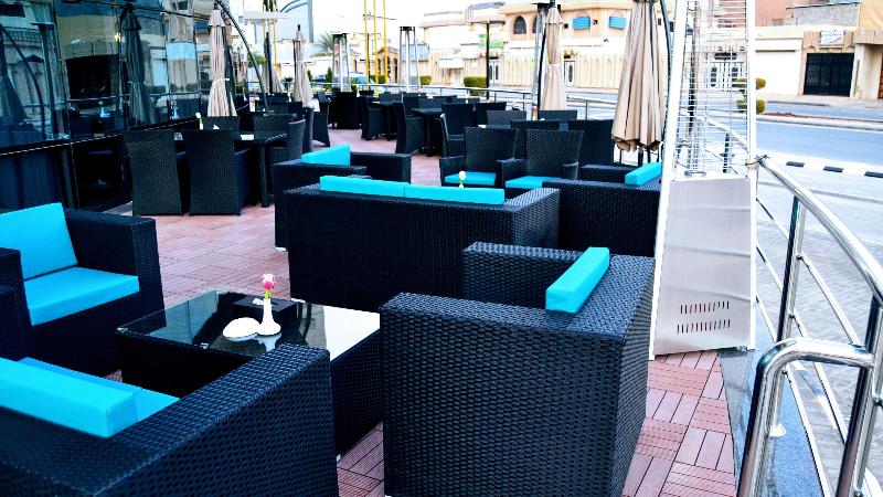 The Hotel At Dayton South