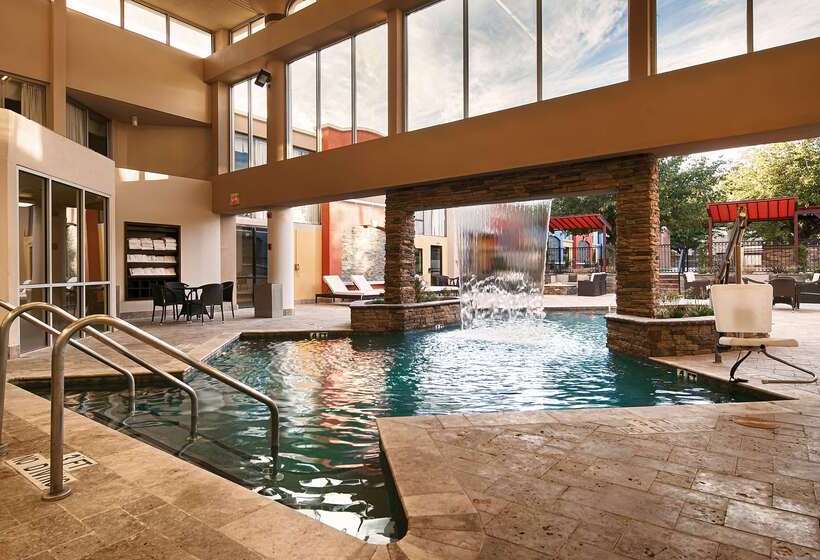 Best Western Plus El Paso Airport Hotel & Conference Center