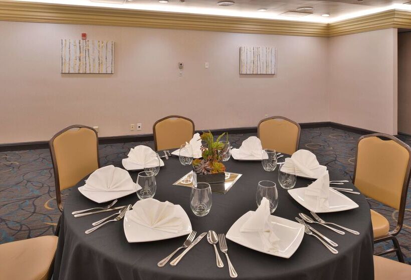 Best Western Plus El Paso Airport Hotel & Conference Center