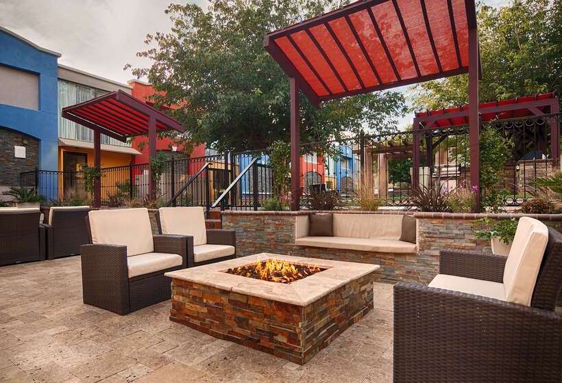 Best Western Plus El Paso Airport Hotel & Conference Center