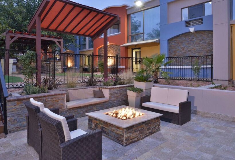 Best Western Plus El Paso Airport Hotel & Conference Center