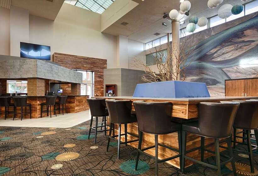 Best Western Plus El Paso Airport Hotel & Conference Center