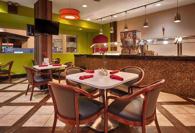 Best Western Plus El Paso Airport Hotel & Conference Center