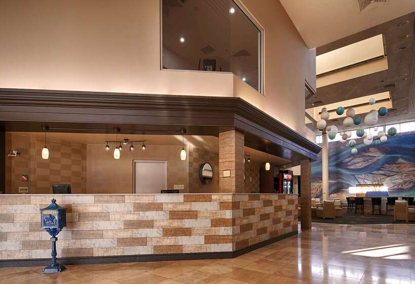Best Western Plus El Paso Airport Hotel & Conference Center