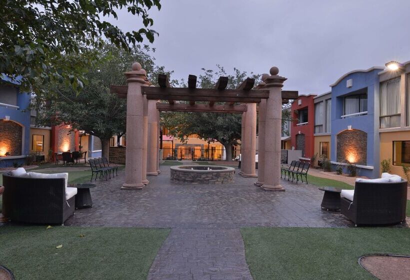 Best Western Plus El Paso Airport Hotel & Conference Center