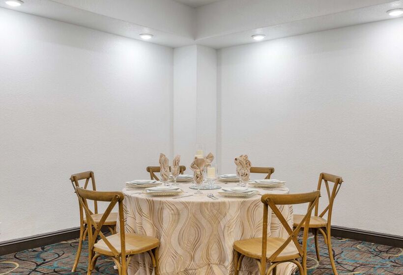 Best Western Plus El Paso Airport Hotel & Conference Center