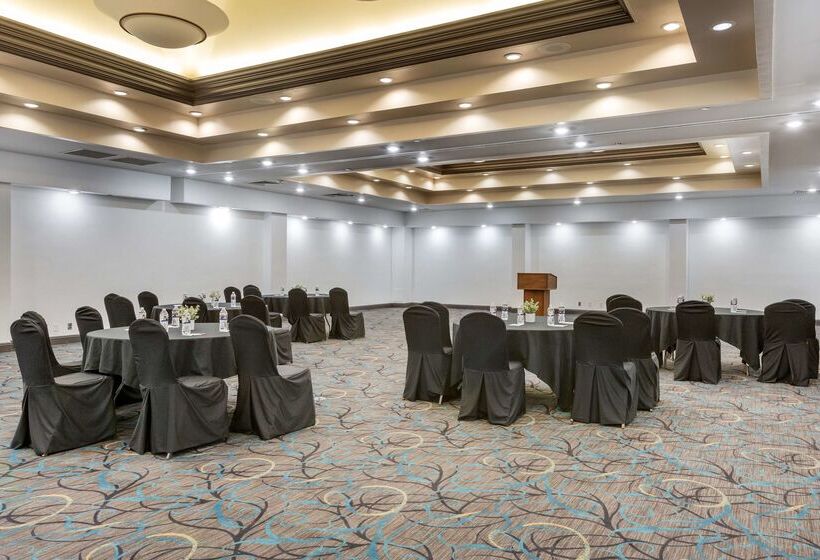 Best Western Plus El Paso Airport Hotel & Conference Center