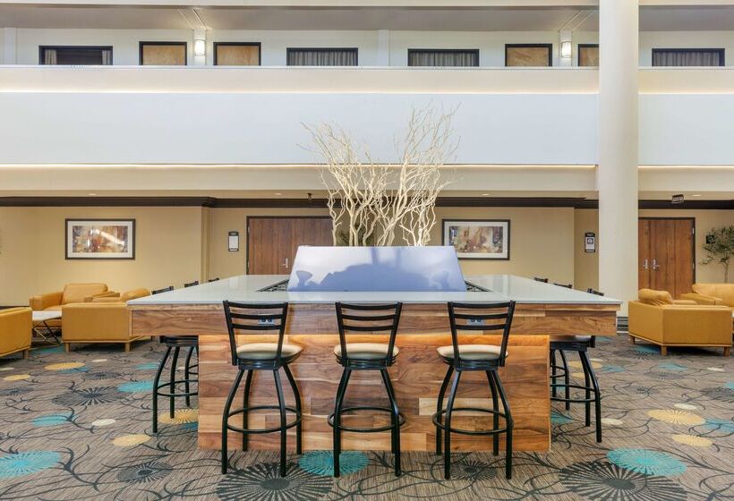 Best Western Plus El Paso Airport Hotel & Conference Center