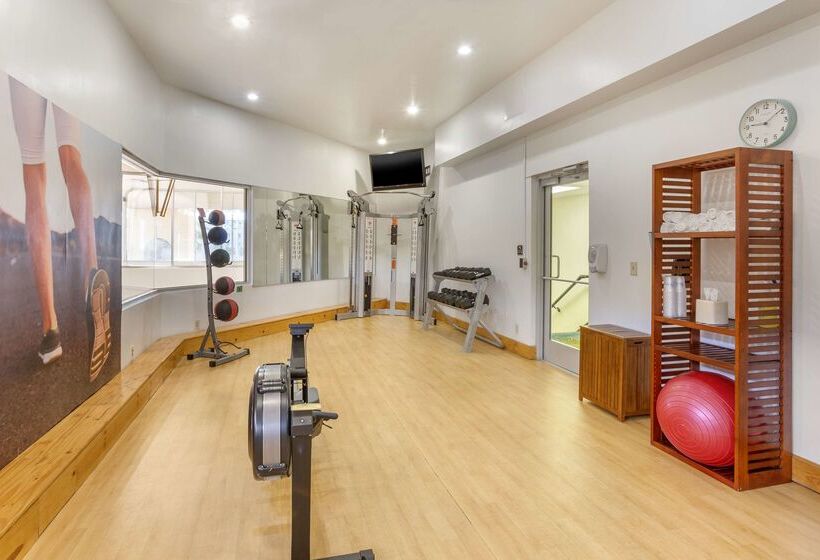 Best Western Plus El Paso Airport Hotel & Conference Center