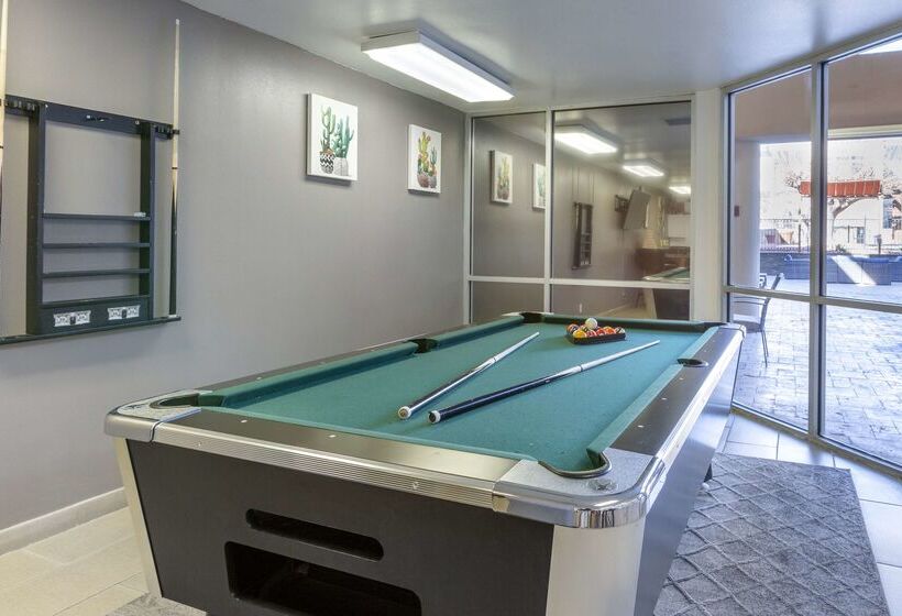 Best Western Plus El Paso Airport Hotel & Conference Center