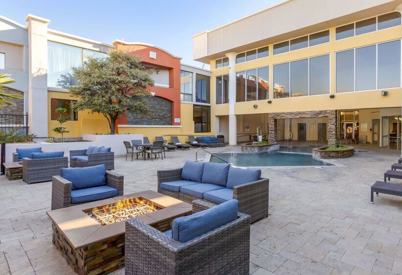 Best Western Plus El Paso Airport Hotel & Conference Center