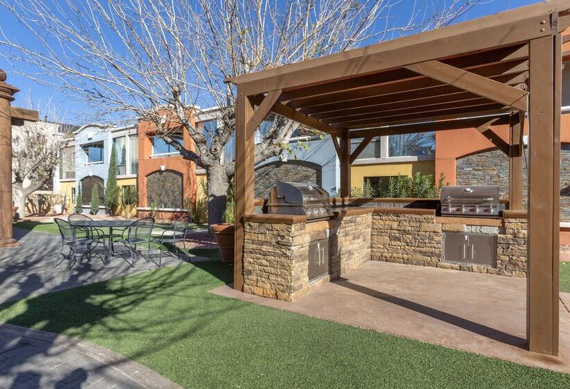 Best Western Plus El Paso Airport Hotel & Conference Center