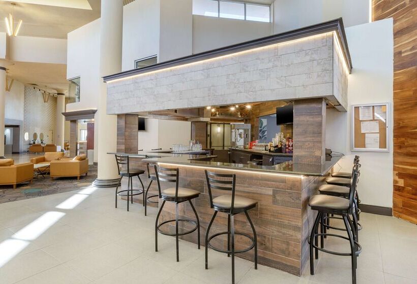 Best Western Plus El Paso Airport Hotel & Conference Center