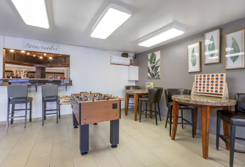 Best Western Plus El Paso Airport Hotel & Conference Center