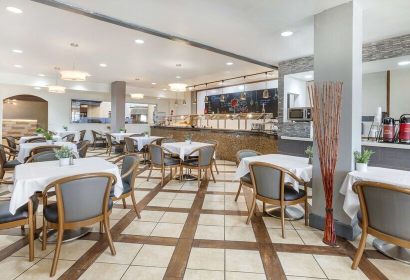 Best Western Plus El Paso Airport Hotel & Conference Center