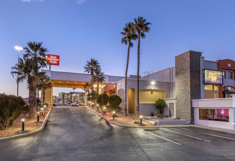 Best Western Plus El Paso Airport Hotel & Conference Center