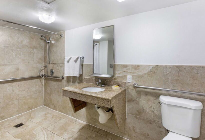 Best Western Plus El Paso Airport Hotel & Conference Center