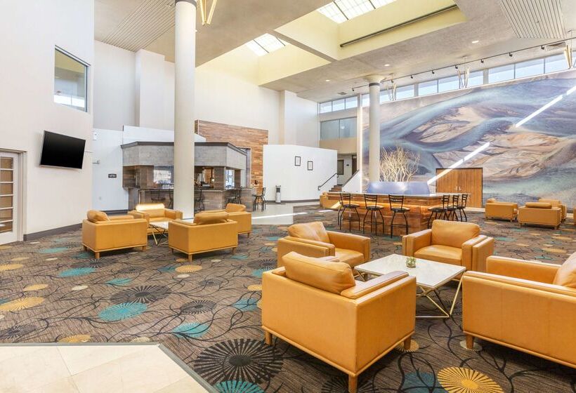 Best Western Plus El Paso Airport Hotel & Conference Center